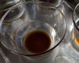 かんてんパパで黒蜜水まんじゅう作り方4写真