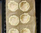 アップルパイ餃子作り方8写真