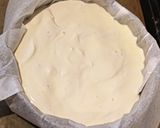 米粉のスフレケーキ作り方6写真