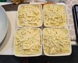 マカロニグラタン作り方7写真