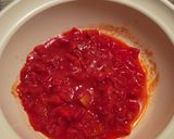 シンプル♡爆即！サバトマ缶de無水カレー作り方1写真