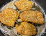 チキン南蛮作り方7写真