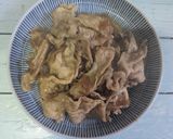 ささっと速攻豚ロース薄切り生姜焼き作り方7写真