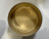 おもてなしに！桃と紅茶のレアチーズケーキ作り方2写真