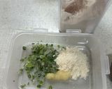 姉の家メシ・青じそキムチ作り方3写真