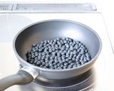 手軽に美味しい【黒豆ごはん】作り方2写真