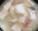 うちの味☆少しの甘みで旨いっしょ♪酒粕煮作り方19写真