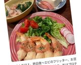 ◯活🥢はじめました ^^作り方95写真