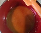 じゃがいもと鶏ひき肉の味噌炒め作り方2写真
