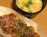 ✨シンプルたこ焼き✨作り方8写真