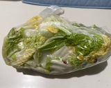 白菜の浅漬け作り方4写真