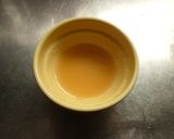 キャラメルチーズケーキ作り方1写真