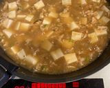 …ありがとう。忍びの和風・麻婆豆腐丼＊作り方6写真