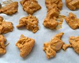 カレーペーストで簡単タンドリーチキン作り方4写真