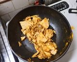無限タケノコカレー作り方7写真