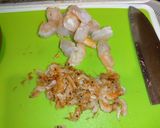 改☆甘～いタイ焼きそばパッタイ作り方2写真