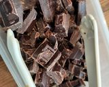 手間不要！！簡単！チョコカップケーキ！！作り方3写真