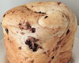 簡単HBあんこ食パン🍞作り方5写真