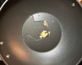 Porky Stir Fried作り方5写真