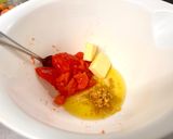 🐟本格 たらこスパゲッティ作り方8写真