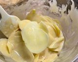 HM☆ポテトのガトーインビジブル作り方5写真