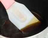 謹製・串うち団子作り方12写真