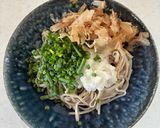 おかんレシピ𓀤𓀣ぶっかけ蕎麦〜越前そば作り方5写真
