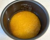 炊飯器で簡単★鶏ごぼうおこわ作り方5写真