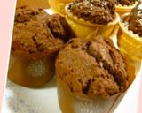 HM使用☆ザクザクりんごケーキ作り方13写真