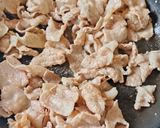 簡単おいしい🌟スタミナ豚バラ丼作り方4写真