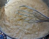 炊飯器deおからケーキ作り方2写真