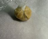 うちの栗菓子2種ꕤ︎︎焼きマロン・生マロン作り方8写真