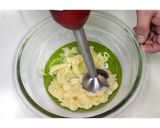 ホーレン草のベーコンポテトかつ★動画あり作り方6写真