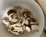 簡単根菜茄子白菜オイレモン味ハム入野菜炒作り方11写真