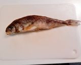 ホッケは切ってから焼くと楽チン作り方2写真
