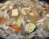 残り野菜で栄養補給&腸活に！一品入魂✨洋風味噌汁作り方18写真