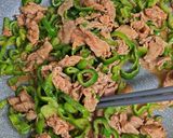 豚肉のケチャップ炒め作り方4写真