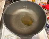 しょうが焼き〜油揚げでかさまし〜作り方6写真