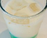 水切りヨーグルトの水捨てないで!ラッシー作り方4写真