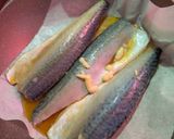簡単★冷凍サバの煮付け作り方2写真