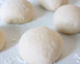 大人気【オニオンベーコンパン(天然酵母)作り方2写真