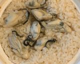 土鍋牡蠣飯作り方5写真