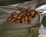 キャロットケーキ作り方5写真