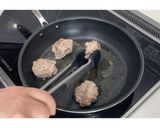 豚こま肉のピカタ★動画あり★作り方14写真