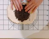 絶品✨オレオのうずまきパン作り方4写真