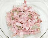 うちの味☆旬のアスパラ♬レンジでホット🥗作り方17写真