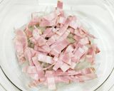 うちの味☆旬のアスパラ♬レンジでホット🥗作り方17写真