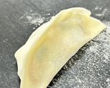 簡単な餃子の作り方~包み方~冷凍保存方法作り方18写真