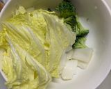 簡単中華風オイレモン味回鍋肉青椒肉絲風作り方7写真