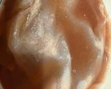 栗の渋皮煮♪♪作り方9写真